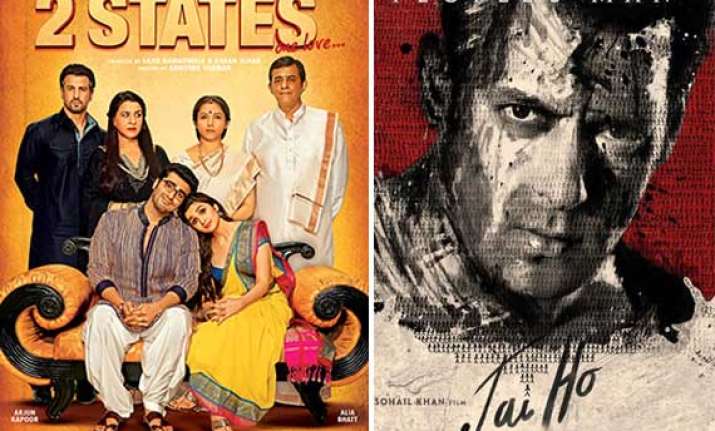 alia arjun s 2 states closer to 100 cr club beats salman