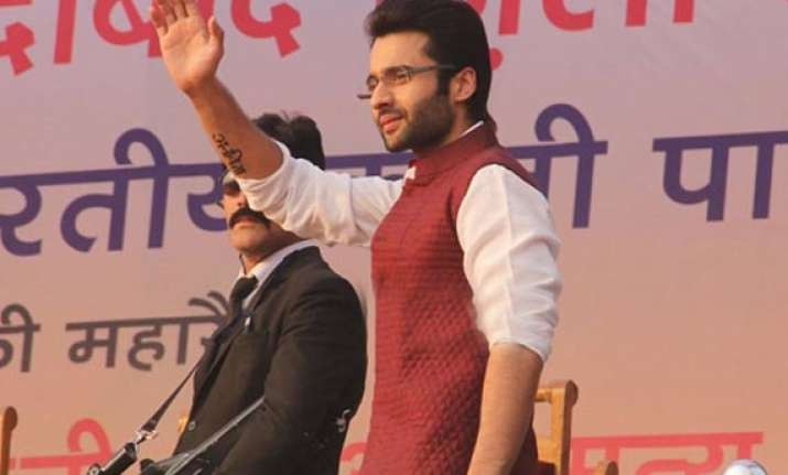 story for youngistaan 2 ready