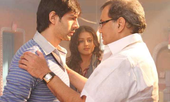 subhash ghai happy after making kaanchi