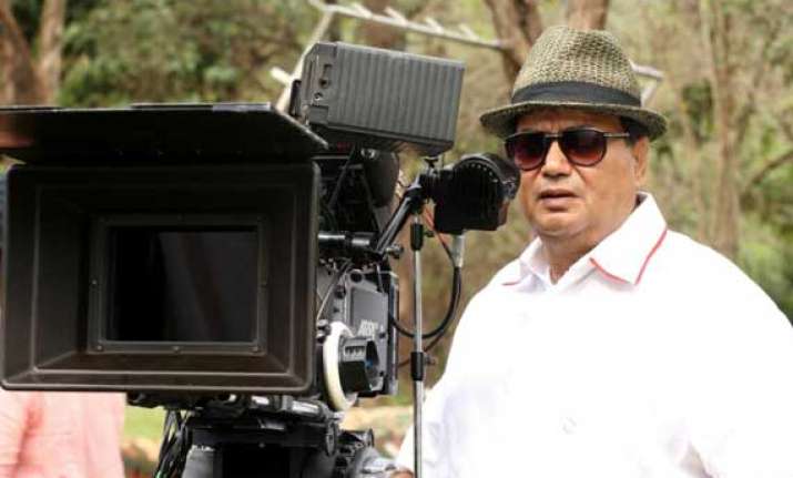subhash ghai looking for a new item girl