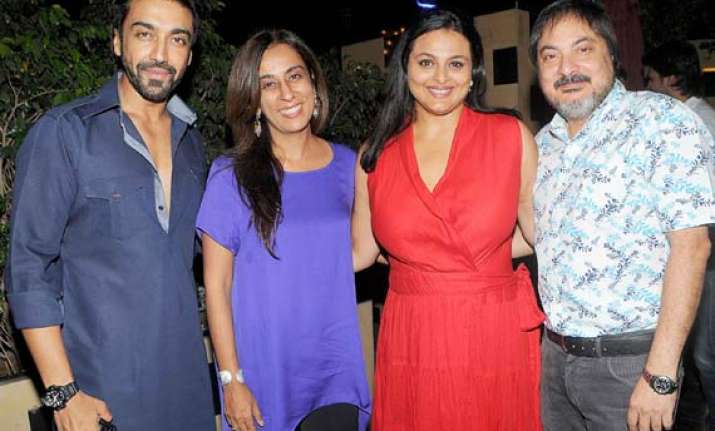 ek mutthi aasmaan success party see pics
