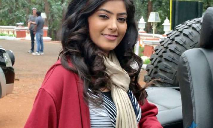 suhani si ek ladki rajshri pandey feels excited and
