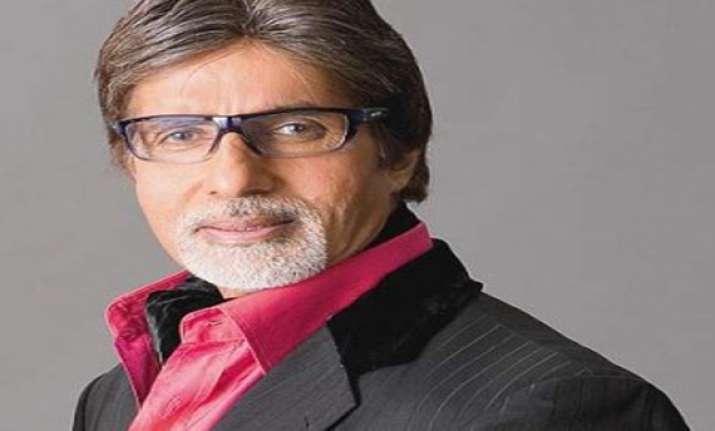 sujoy ghosh s next film with big b titled badla