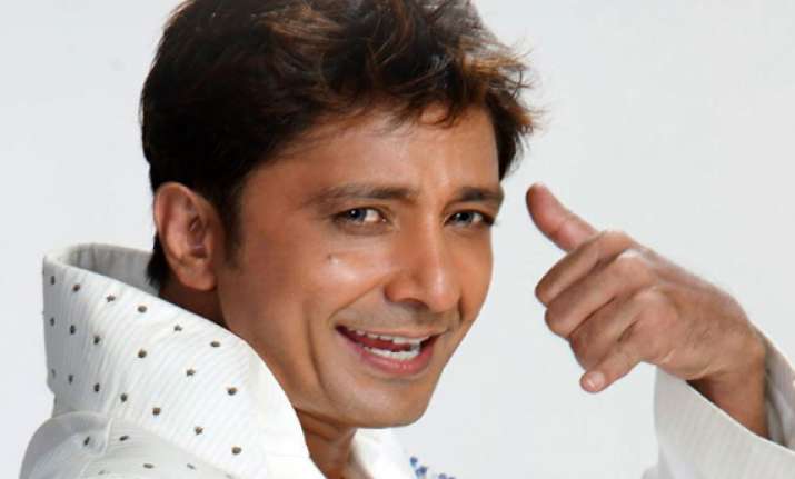 sukhwinder loves glamour but prefers talent