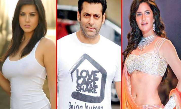 sunny leone leaves behind salman kat srk in most searched b
