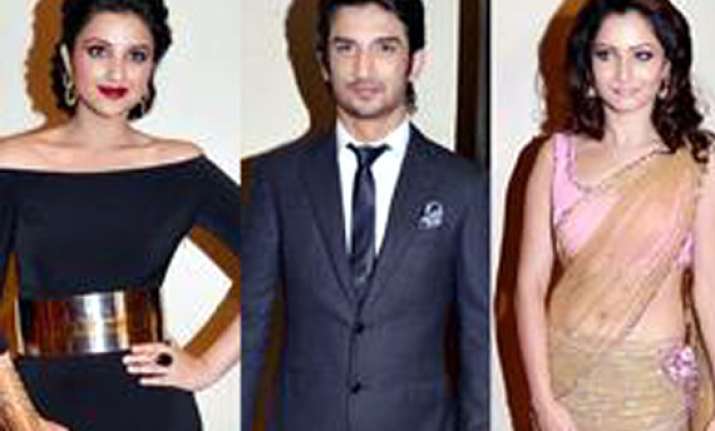 sushant singh rajput wants to promote his film in patna