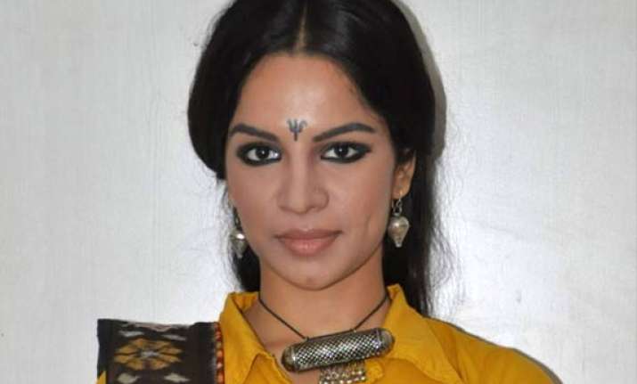tv actress shikha singh to participate in jhalak dikhla jaa