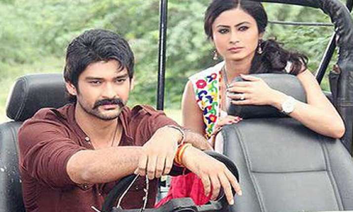 tv industry lucky for aditya redij