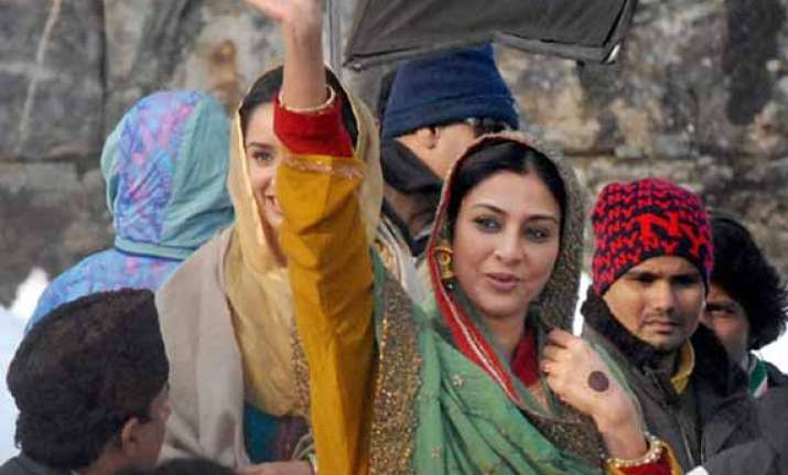 tabu discharged from hospital after having breathing