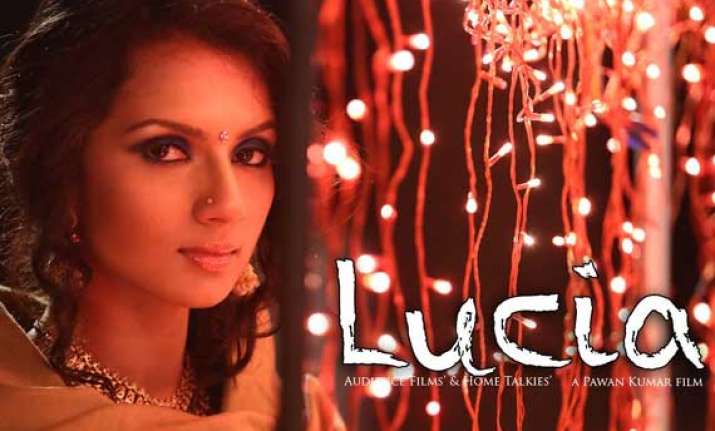 tamil version of lucia goes on floors