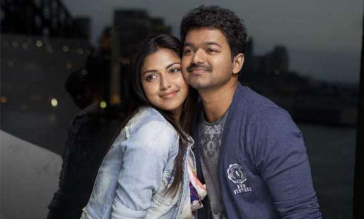team thalaivaa plans to go on hunger strike