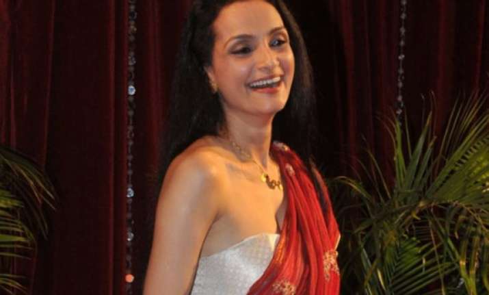 television is ruled by trps not stories rajeshwari sachdev
