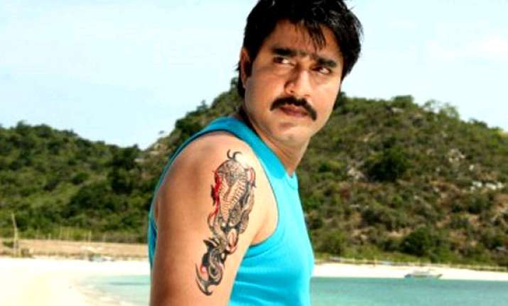 telugu actor srikanth s children to play key roles in