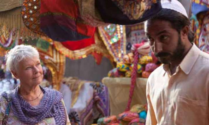 the best of exotic marigold hotel 2 will the sequel be