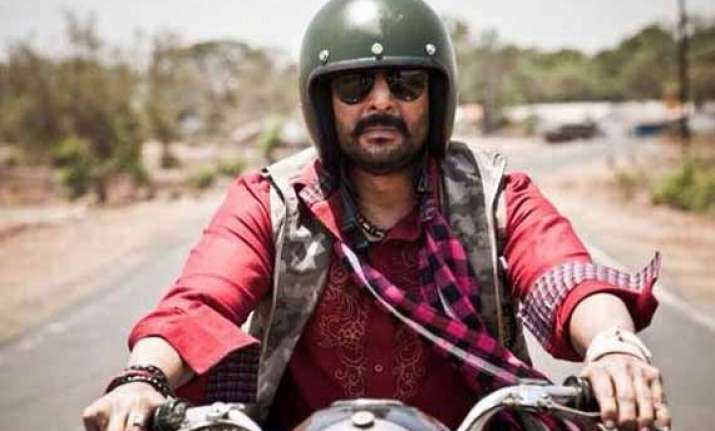 the legend of michael mishra completes major shooting
