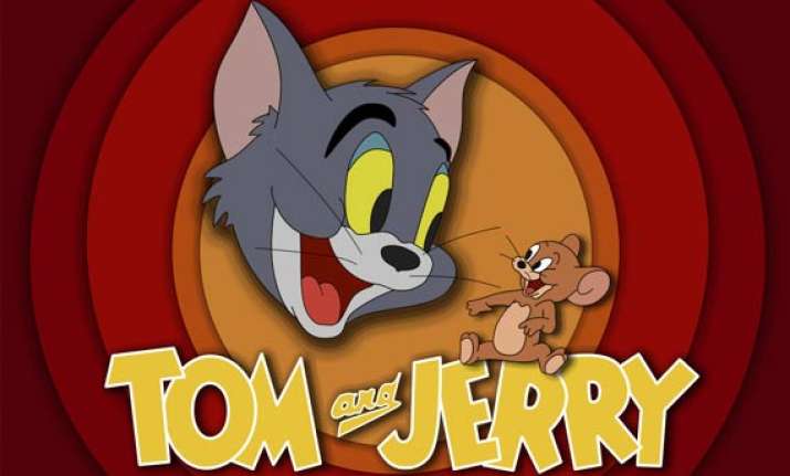 'The Tom and Jerry Show' in new avatar | Bollywood News – India TV