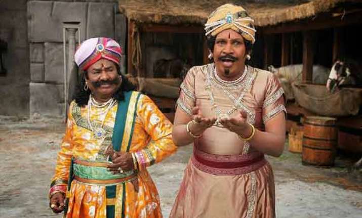thenaliraman based on fictional stories producer