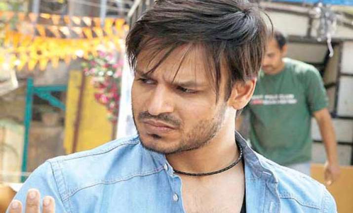 there is cynicism in everyone s life today vivek oberoi