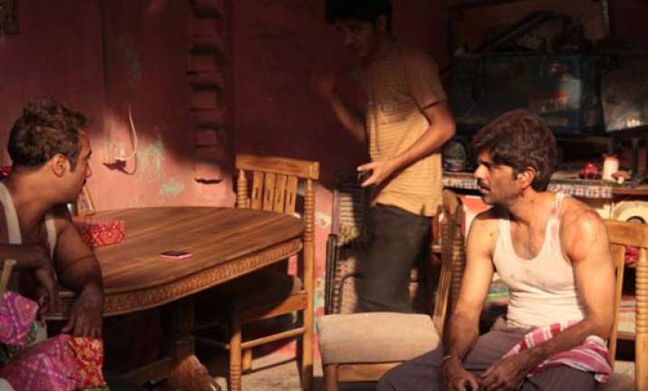 titli makers excited about cannes selection