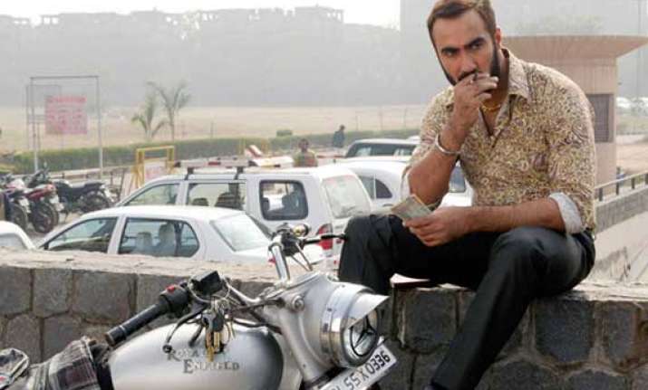 titli stems from personal experiences kanu behl