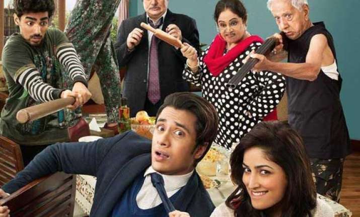 total siyappa to be premiered in pakistan