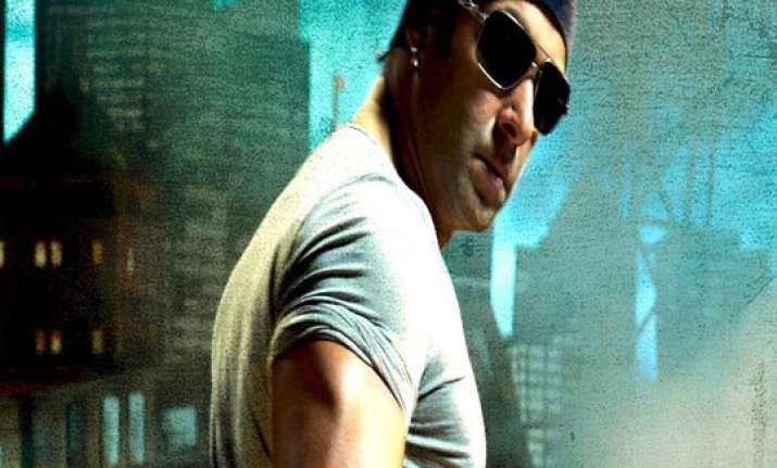 transformed salman hires a brand manager gets money wise