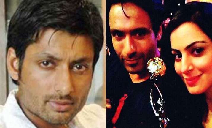 tumhari paakhi indraneil sengupta back on small screen