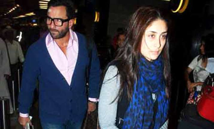 twitter wags take digs at saif s first solo hit