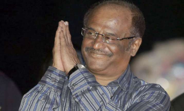 two special birthday gifts lined up for rajinikanth