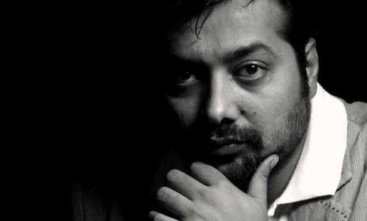 ugly is not wasseypur says anurag kashyap