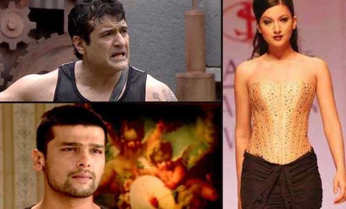 unknown facts about bigg boss 7 contestants view pics