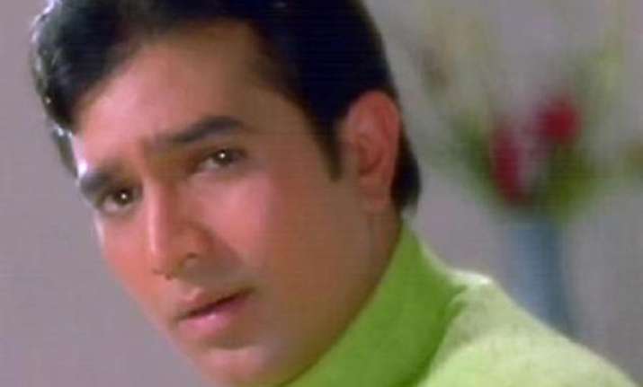 Facts you would like to know about 'Kaka' Rajesh Khanna ...