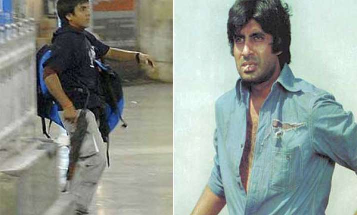 urdu poet nida fazli describes ajmal kasab as angry young