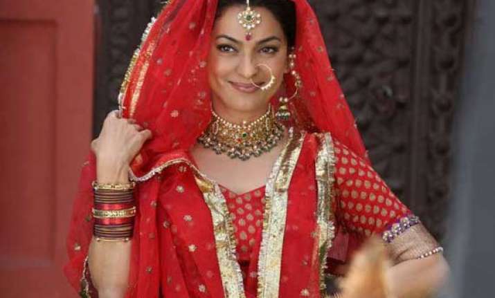 use mobile phones carefully urges juhi chawla
