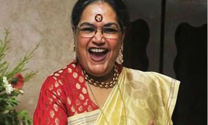 usha uthup joins uttarakhand bachao movement