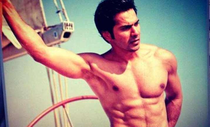 varun dhawan i am not in the race for rs 100 crore club