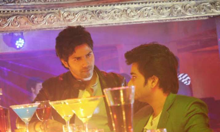 varun dhawan on emotional atyachaar
