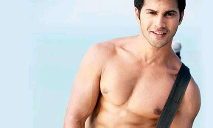 varun dhawan wants appreciation from audience not fame and
