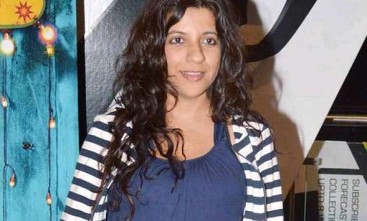 zoya akhtar i don t want to be mean but i thought vicky