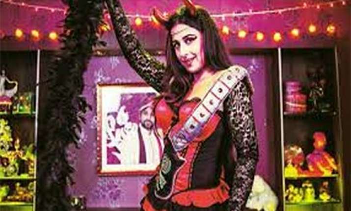 vidya emraan launch lazy lad song