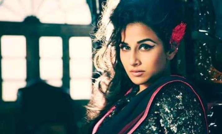 vidya hasn t told me she s pregnant sujoy ghosh