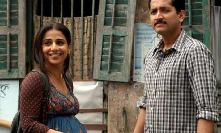 vidya balan my best co star says parambrata chatterjee