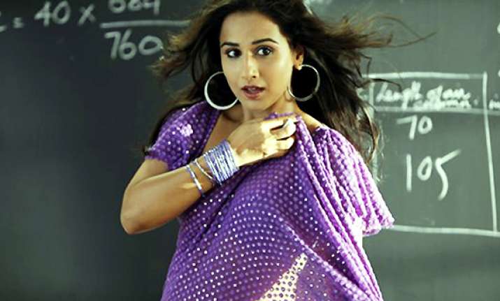vidya balan to don the role of mehrunissa