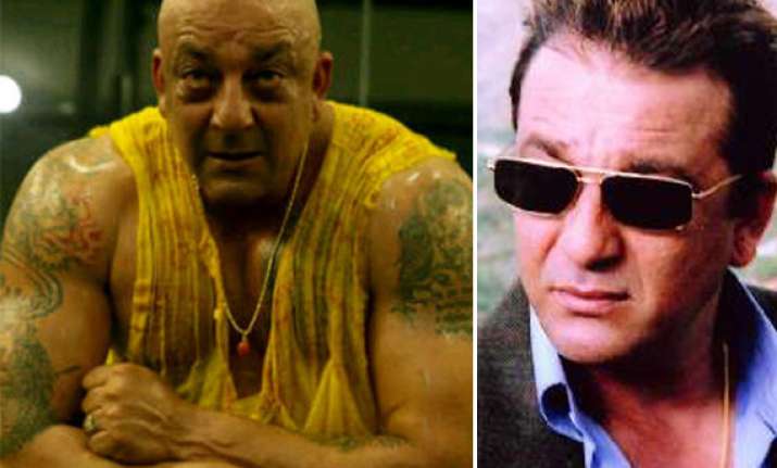 villain kancha evolves into a suave cop in zilla ghaziabad