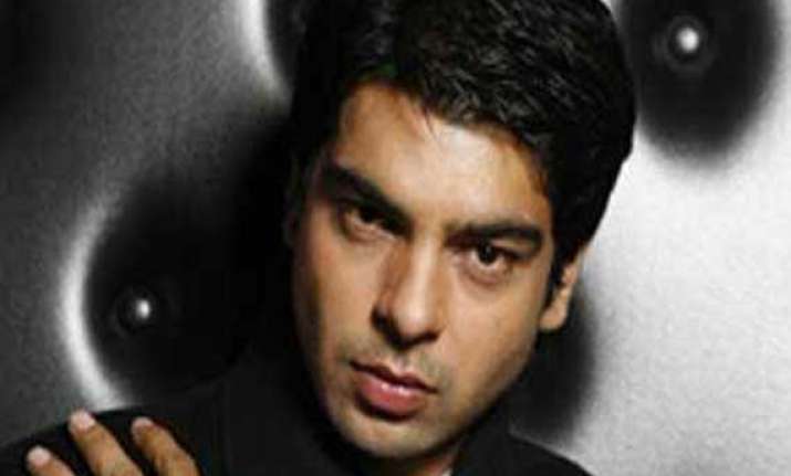 vipul roy happy to do comic role