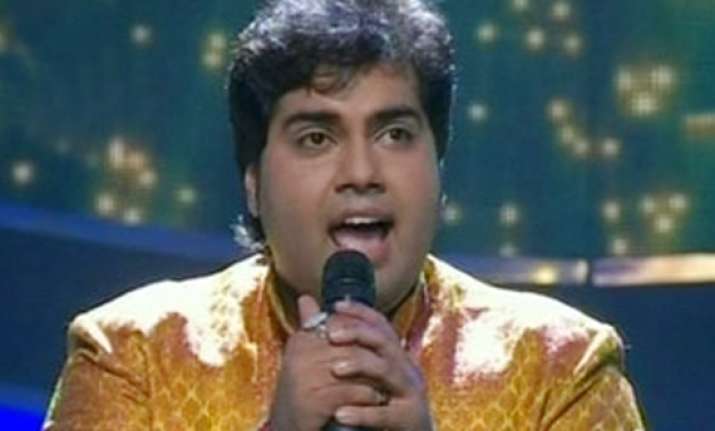 Vipul Mehta wins 'Indian Idol 6' | Bollywood News – India TV