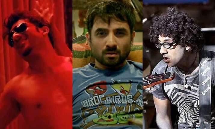 vir das loves doing roles of different genres see pics