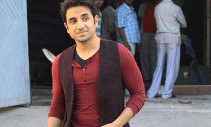 vir das to marry this year