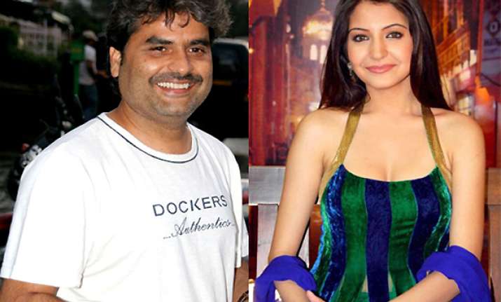 vishal bharadwaj brings out the best in actors says anushka