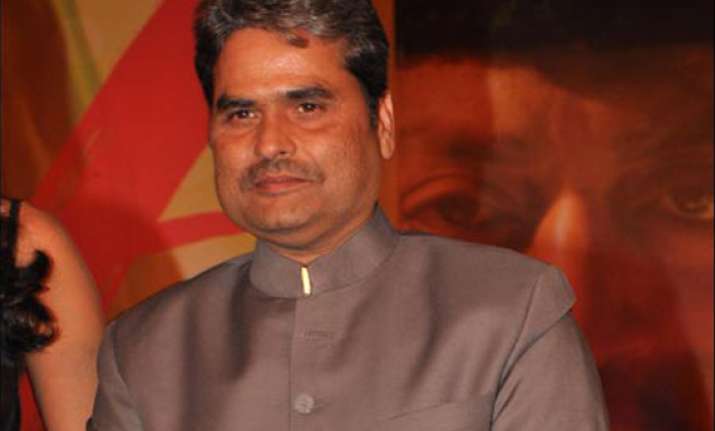 vishal bhardwaj takes over oye boy choreography